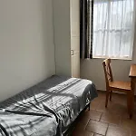 Kompleks wypoczynkowy Broeders De Moer