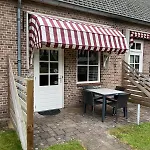 Kompleks wypoczynkowy Broeders De Moer
