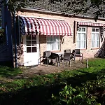 Broeders Kompleks wypoczynkowy
