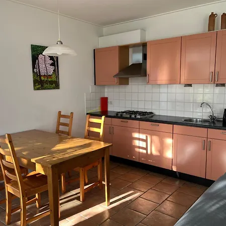 Broeders Holiday park De Moer
