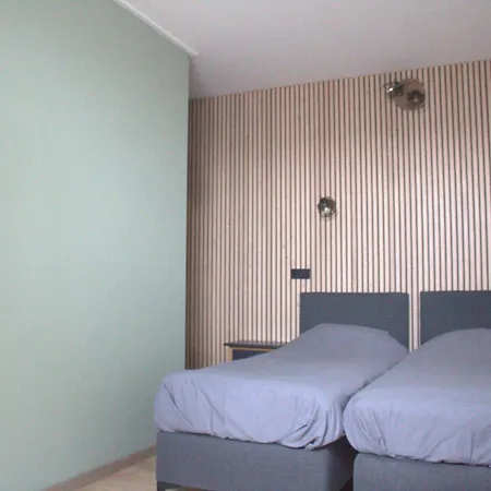 Holiday park Broeders De Moer