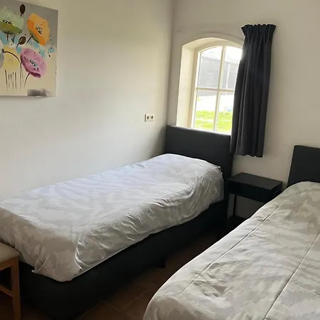 Holiday park Broeders De Moer