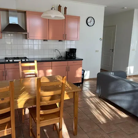 Broeders Holiday park De Moer