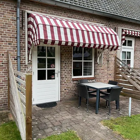 Holiday park Broeders De Moer
