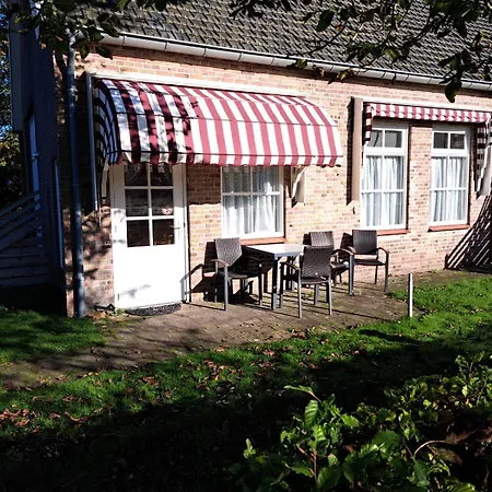 Broeders Holiday park