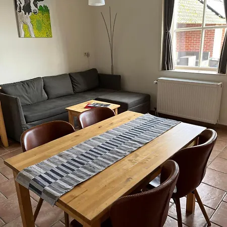 Broeders Holiday park De Moer