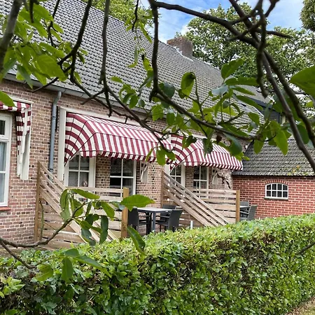 Holiday park Broeders *
