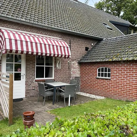 Broeders * De Moer