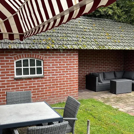 Broeders Holiday park De Moer