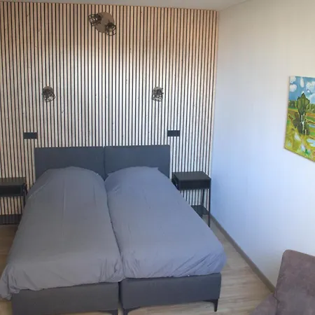 Broeders Holiday park De Moer