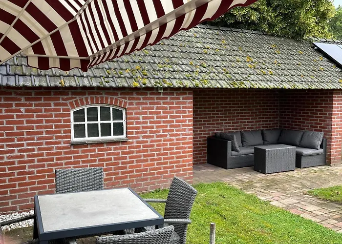 Broeders Üdülőpark *